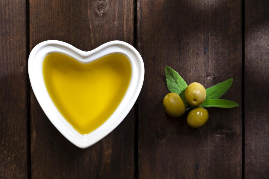 Reduce el colesterol y ayuda al corazón