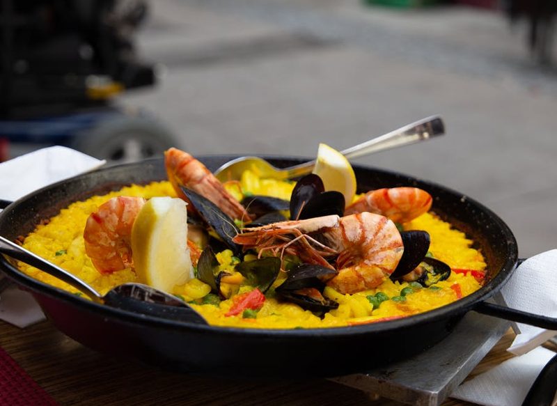 CÓMO HACER UN CALDO DE PESCADO EN LUGAR DEL CALDO DE CARNE