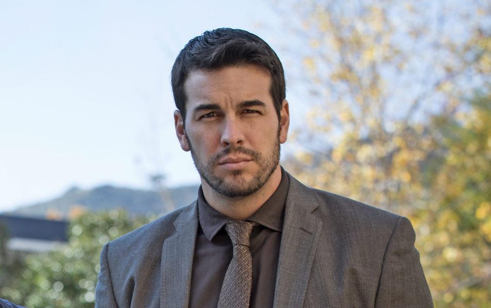 Hogar’ dirigida por David y Alex Pastor (2020)