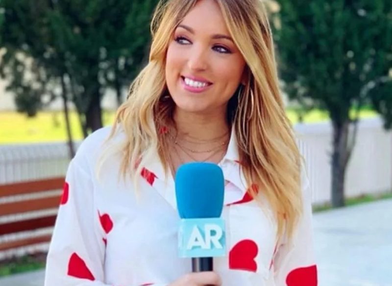 ¿QUIÉN ES MARTA RIESCO?