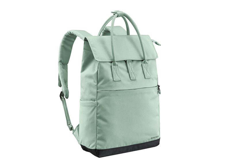 MOCHILA DE SENDERISMO 10L QUECHUA NH ESCAPE 150 SQUARE