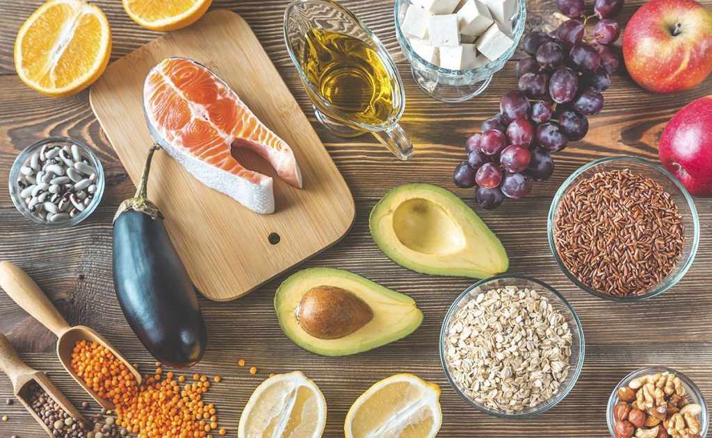 Diabetes y obesidad: causas del colesterol alto 3 Moncloa La visión de los doctores