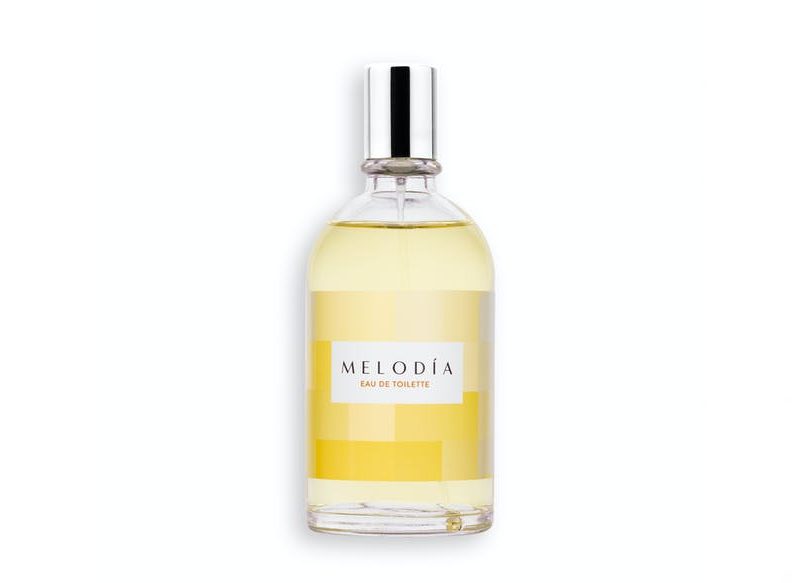 MELODIA, LA FRAGANCIA QUE HUELE COMO DKNY WOMAN