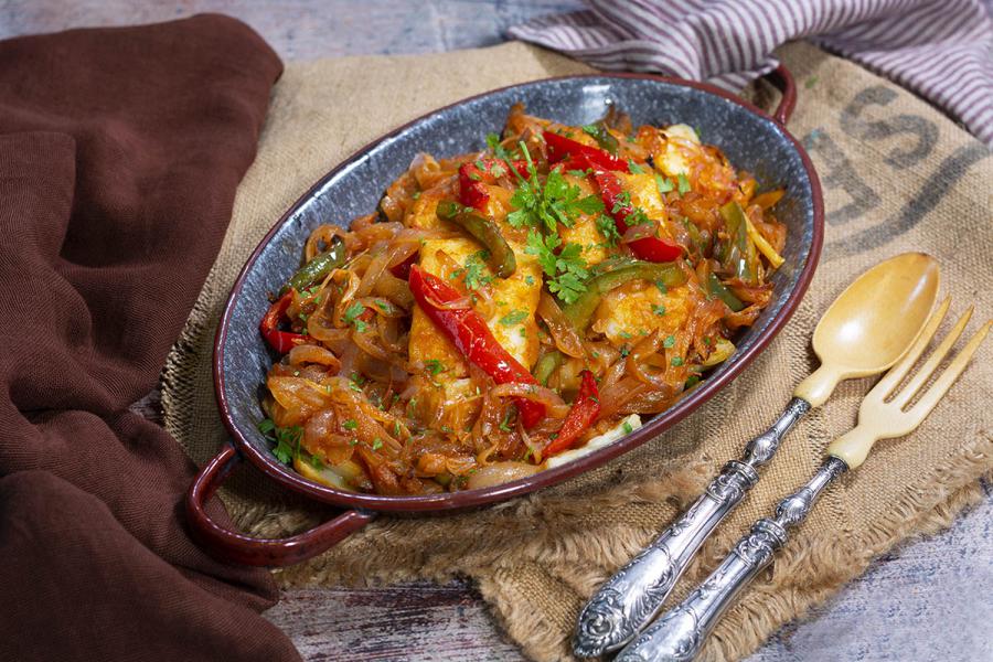 Otras recetas con bacalao