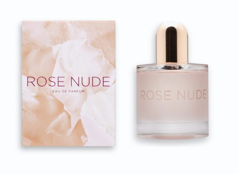 ROSE NUDE, EL PERFUME DE MERCADONA QUE ES UNA IMITACIÓN DE CHLOÉ