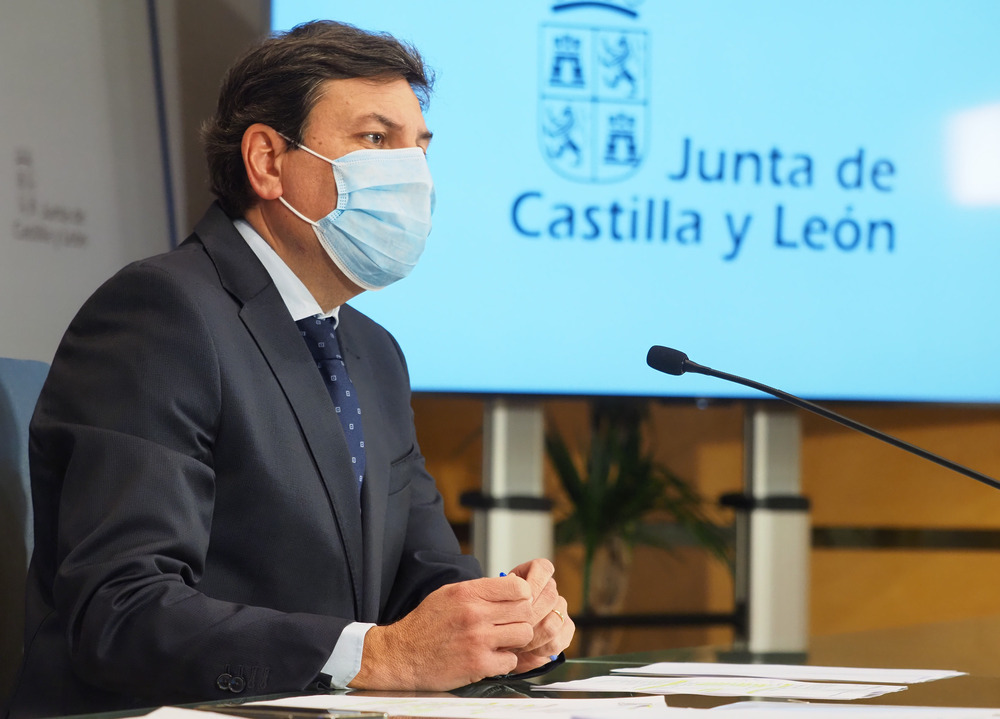 Consejo de Gobierno