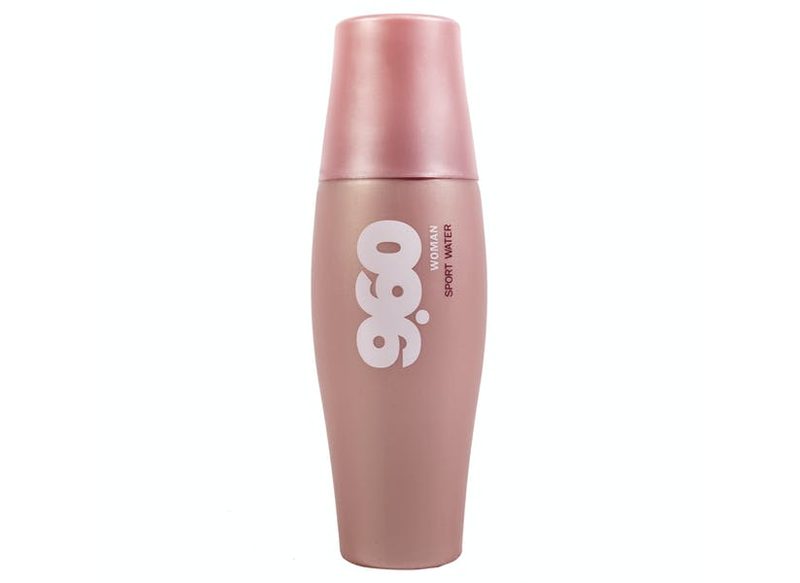 9.60 ROSA, EL PERFUME QUE EVOCA A COOL WATER FOR WOMAN