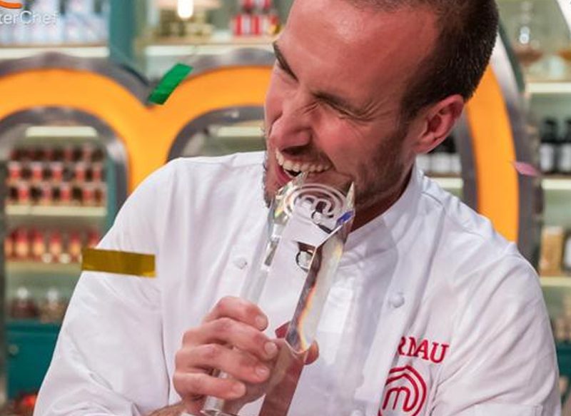 UNA GRAN CELEBRACIÓN POR EL DÉCIMO ANIVERSARIO