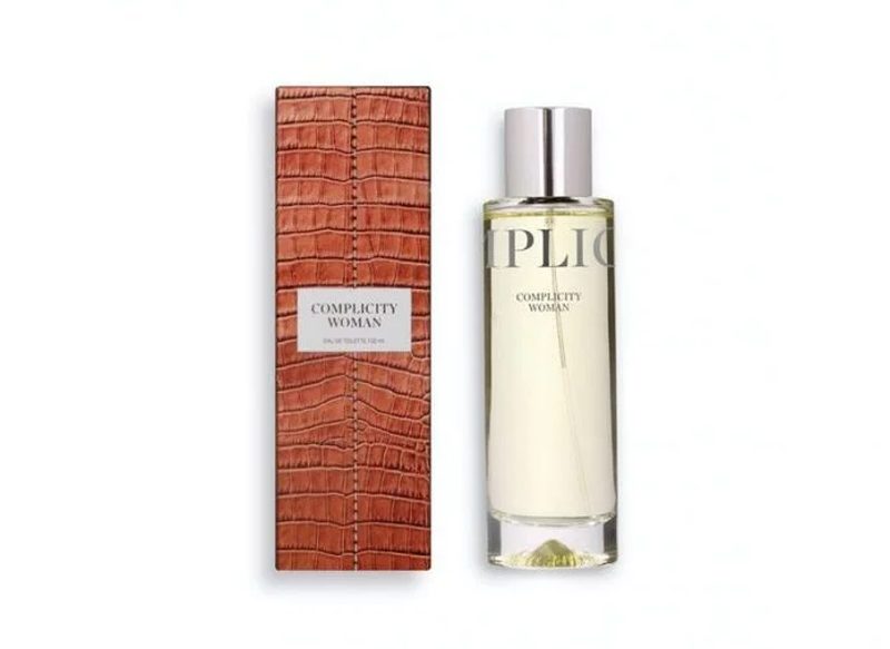 COMPLICITY WOMAN, LA FRAGANCIA DE MERCADONA QUE IMITA EL PERFUME QUE UTILIZA LA REINA LETIZIA