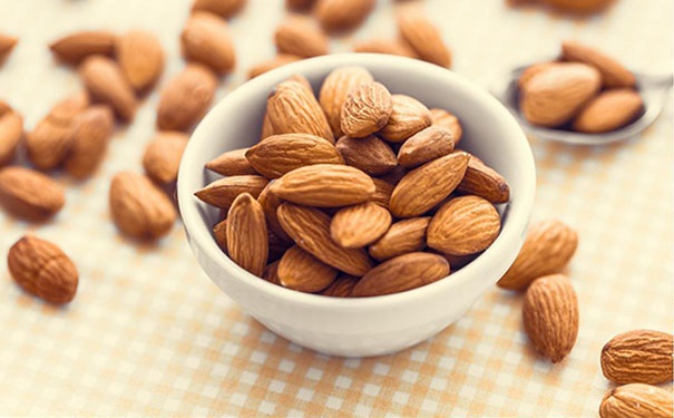frutos secos