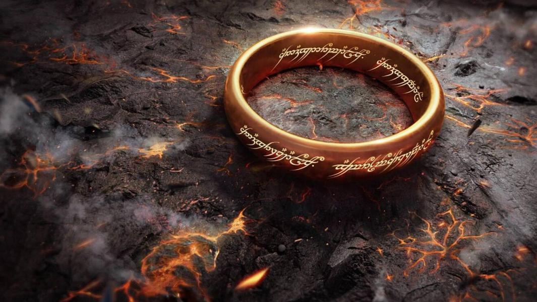 Primera Trama: La Forja de los Anillos