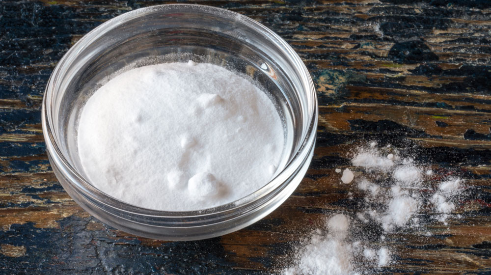 Diez formas infalibles de terminar con las humedades en casa 6 Moncloa bicarbonato de sodio 1 Moncloa