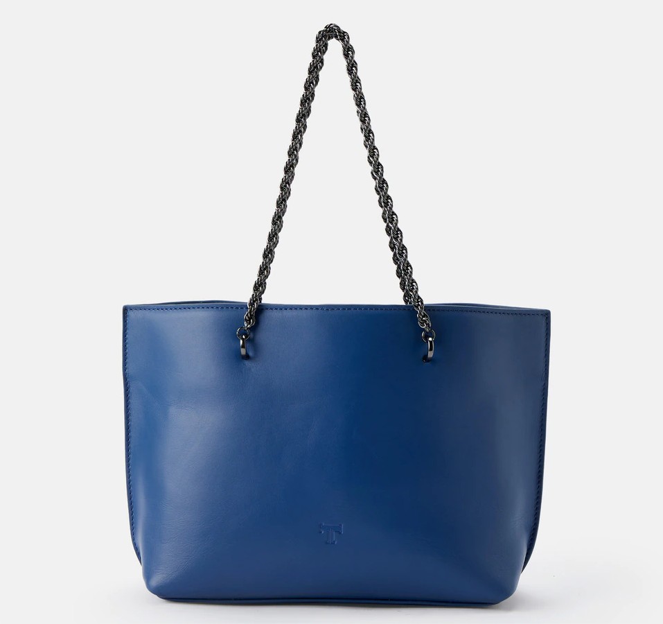 bolso shopper latouche el corte ingles