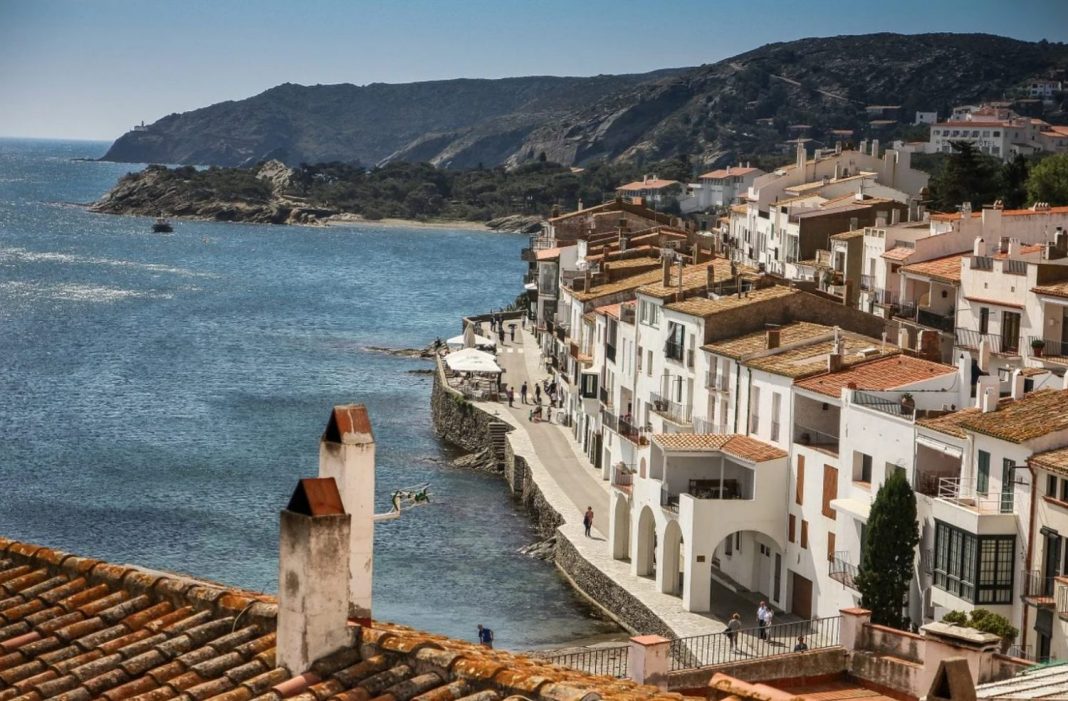 cadaques espana