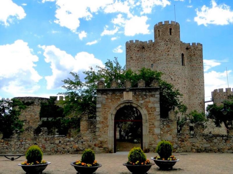 San Martín de Valdeiglesias: gran opción de escapada