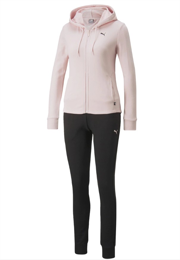 chandal classic sweat puma