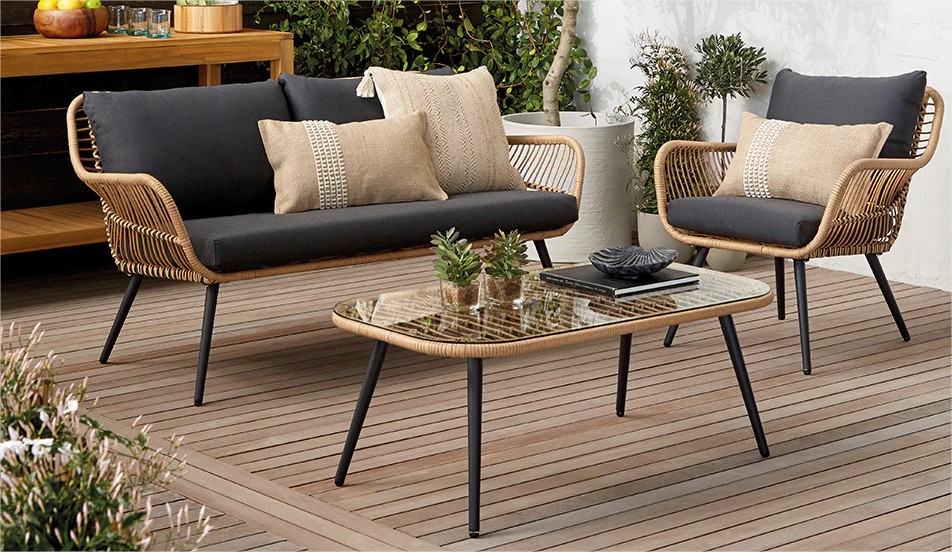 conjunto jardin jable