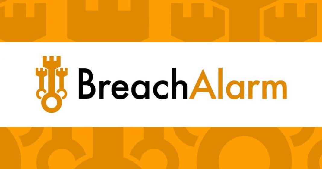 Breach Alarm