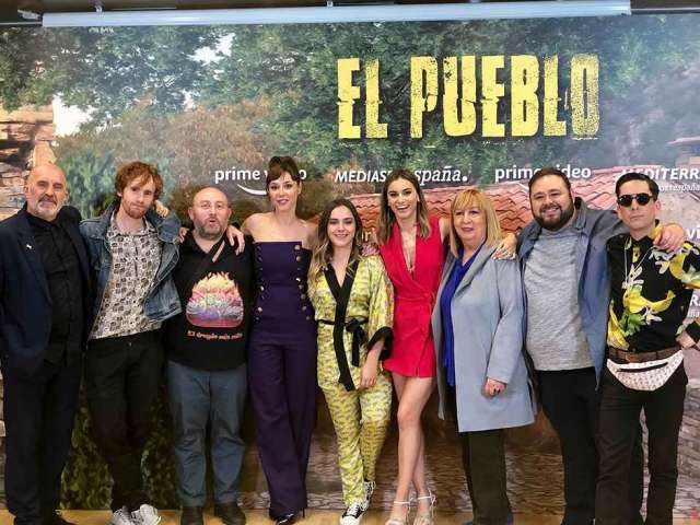 cuarta temporada