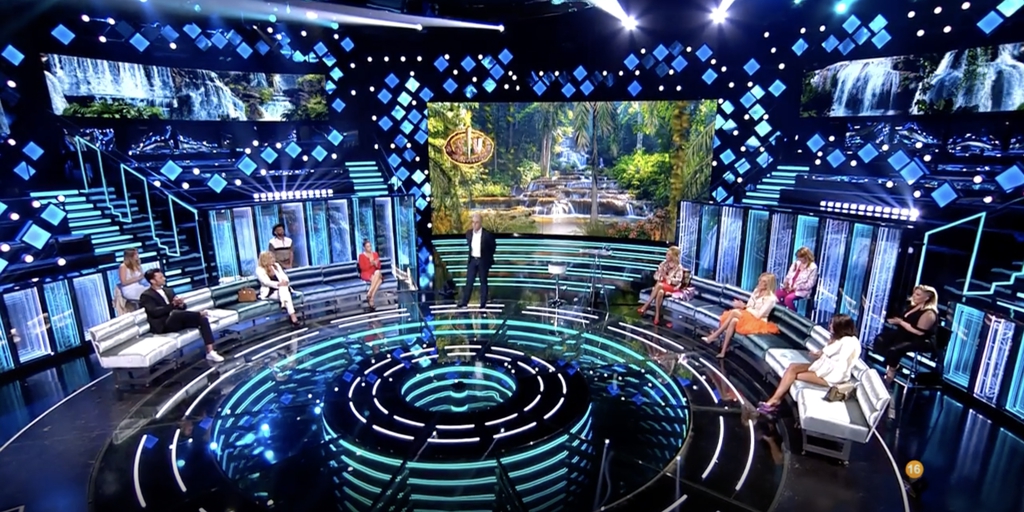 debate supervivientes