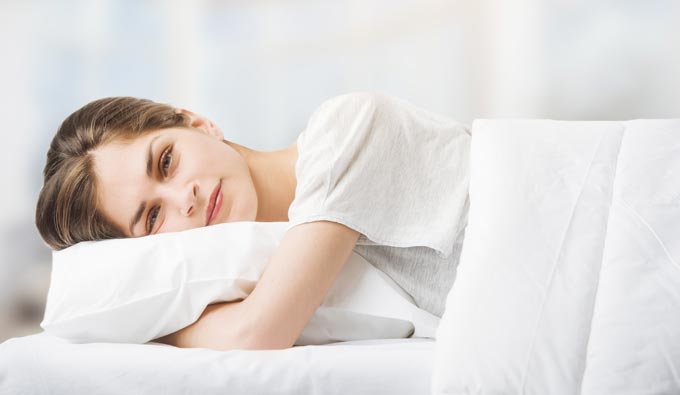 descanso dolor menstrual