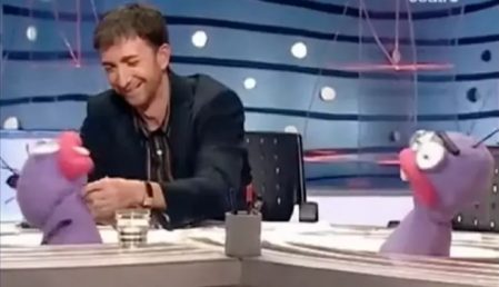 El Hormiguero