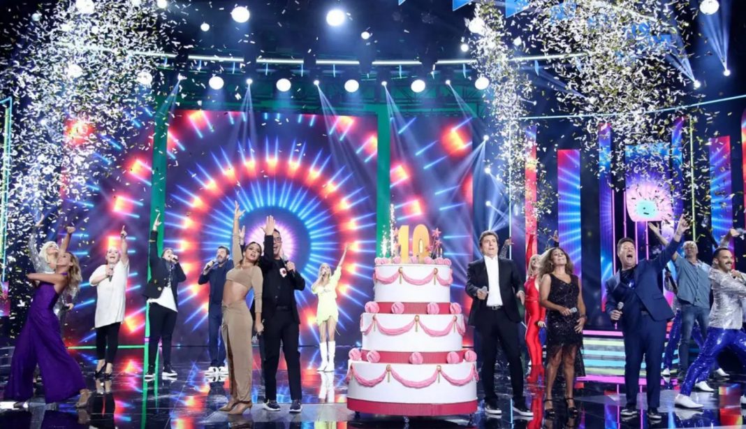 fiesta raffaella carra