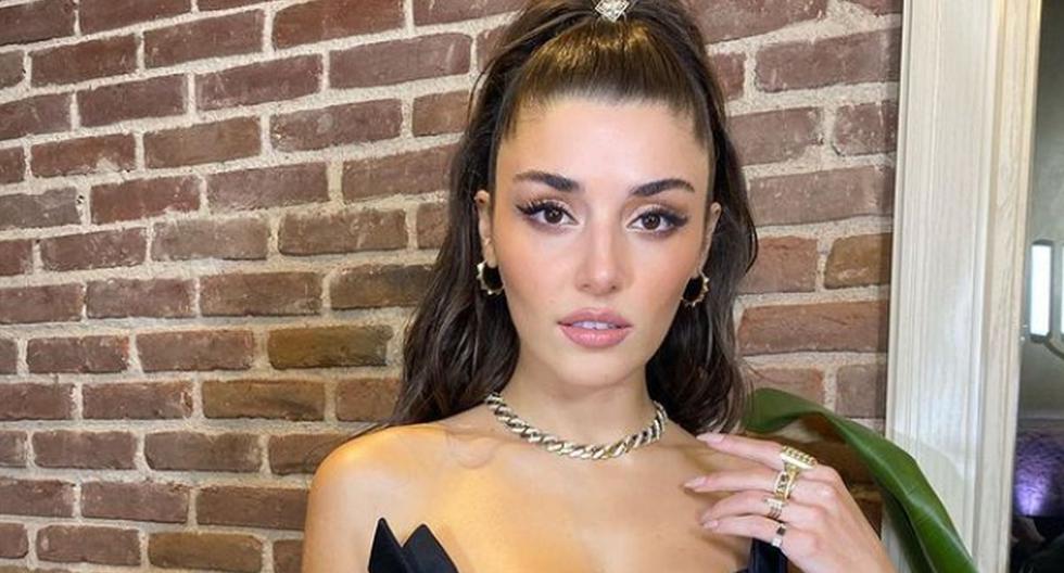 hande erçel decision