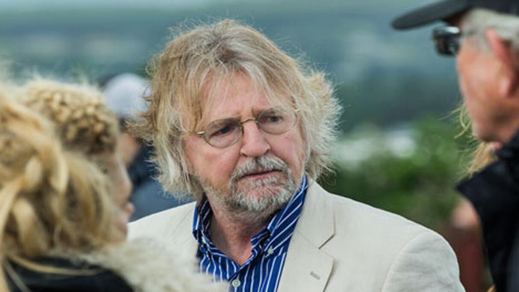 El equipo detrás de 'Valhalla'