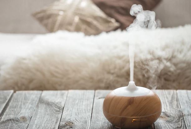 Diez formas infalibles de terminar con las humedades en casa 10 Moncloa humificador Moncloa