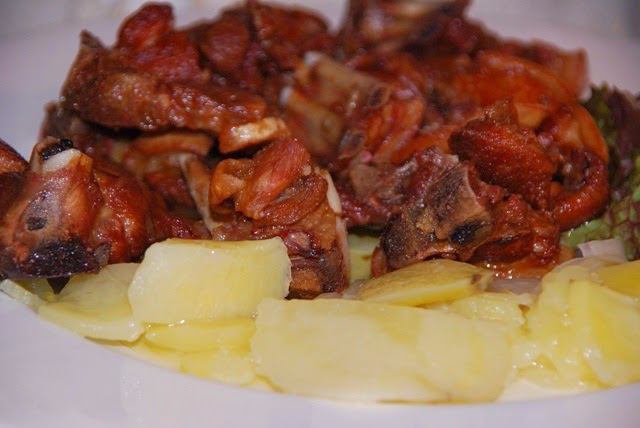 ingrediente clave