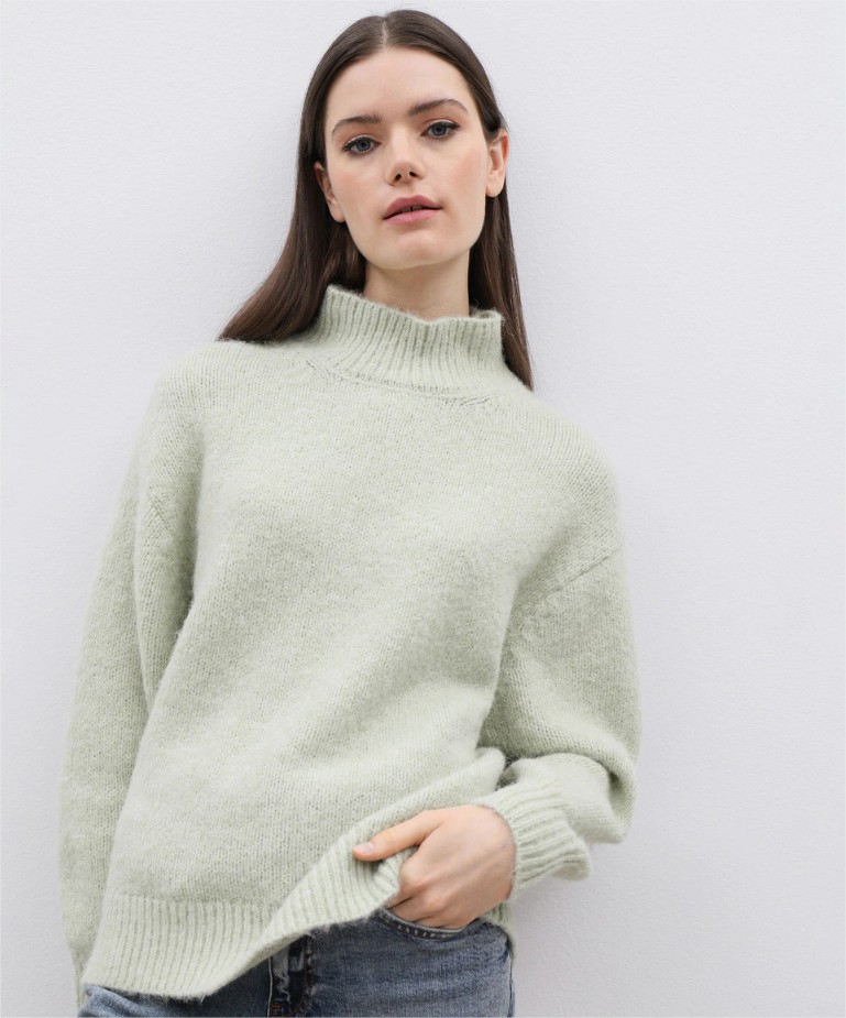 jersey cuello perkins formula joven