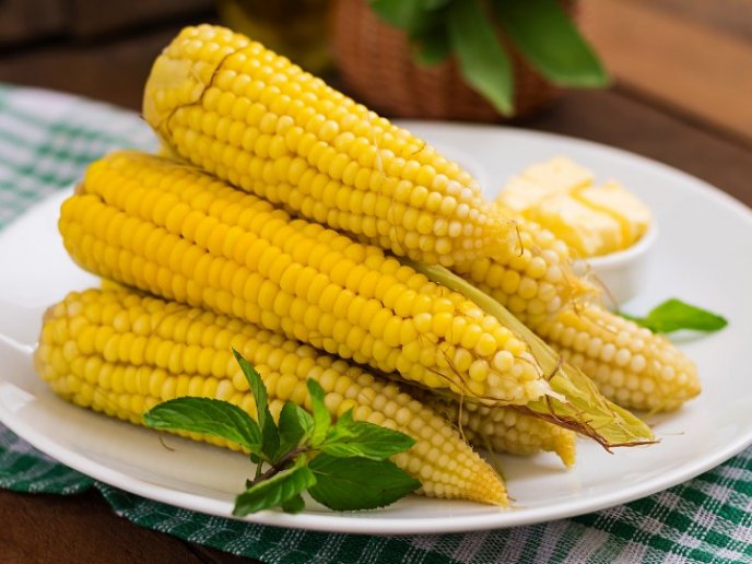 verduras