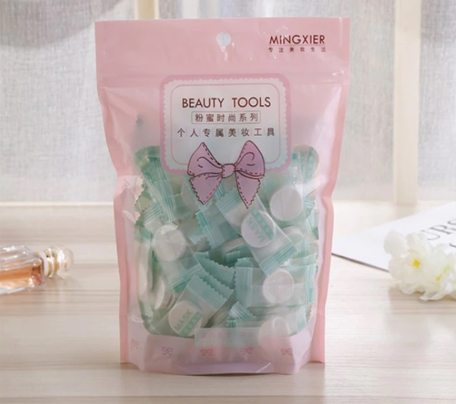 mascarilla pastillas