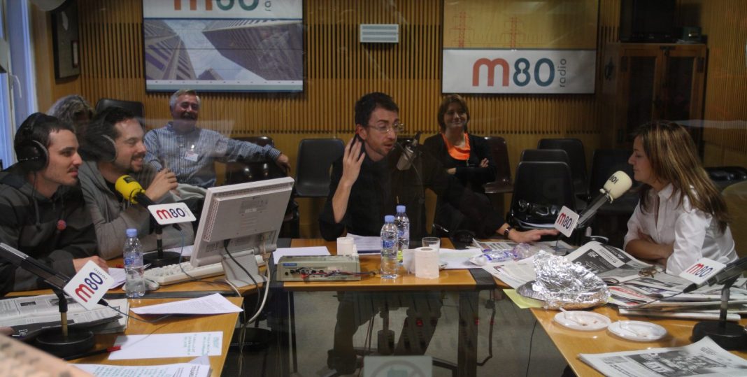 pablo motos radio