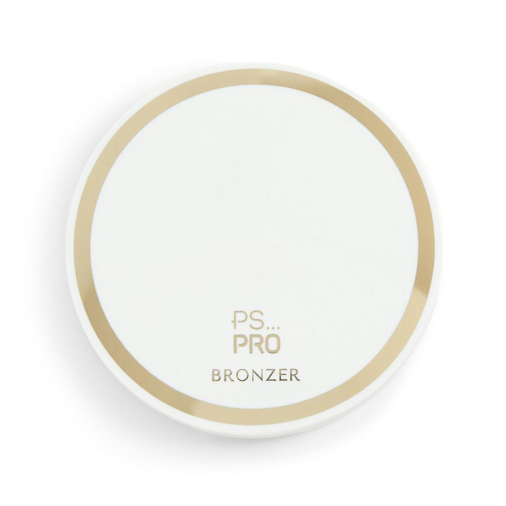 polvos bronceadores primark