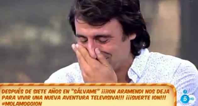 primera etapa salvame