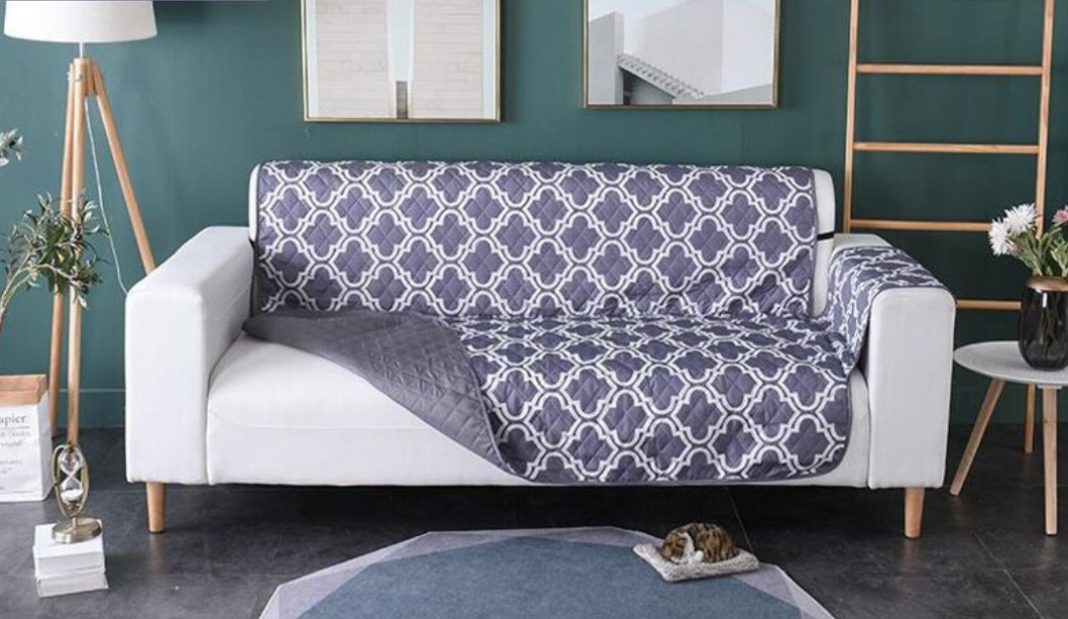 protector de sofá
