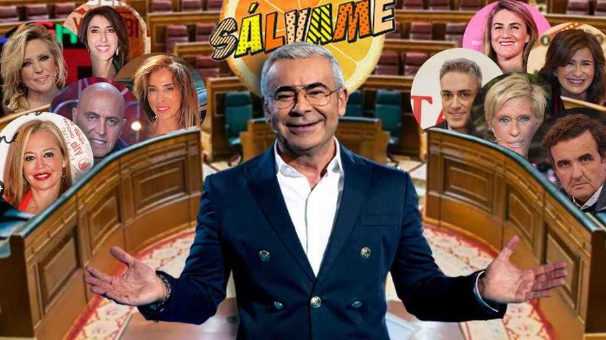 salvame programa