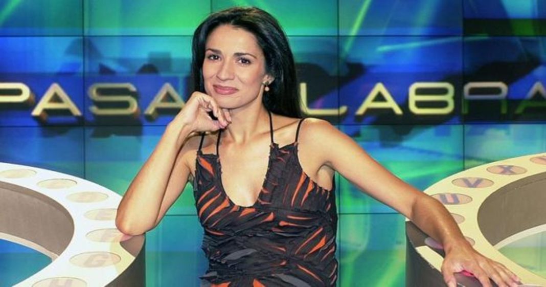 silvia jato el cazador