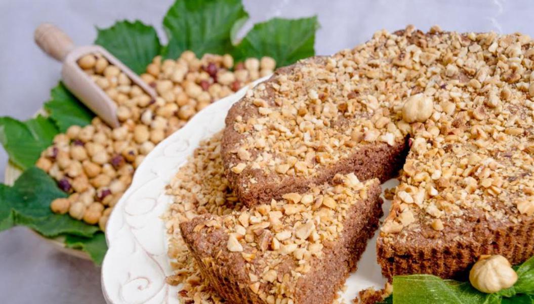 Variantes de la Tarta de Santiago