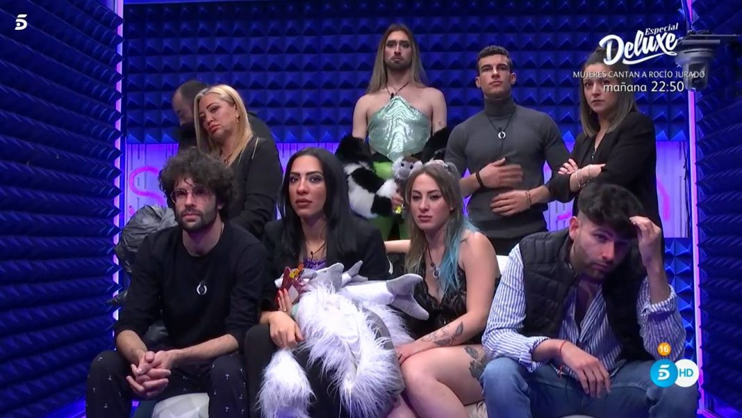 telecinco audiencias