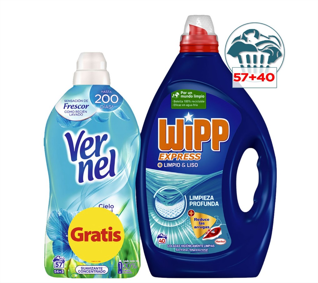 wipp express y vernel