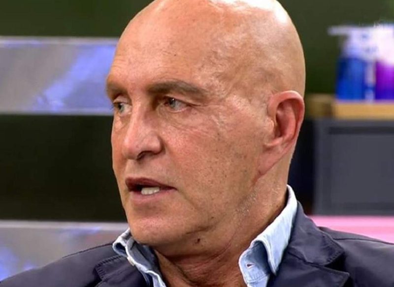 KIKO MATAMOROS, UN COLABORADOR DE SÁLVAME CON UNA OPINIÓN DIFERENTE
