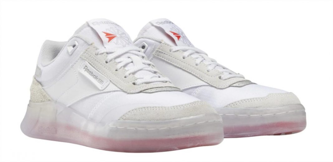 zapatillas casual club c legacy reebok