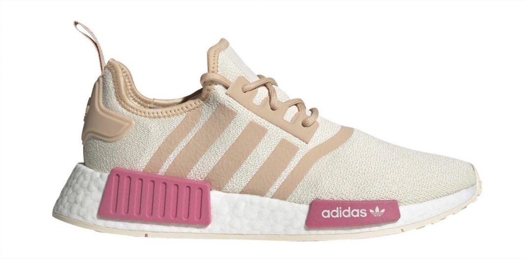 zapatillas casual nmd r1 adidas