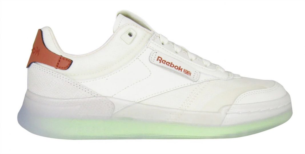 zapatillas club c legacy reebok blanco