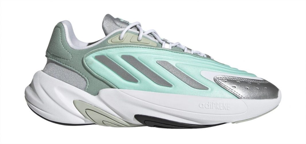 zapatillas ozelia adidas el corte ingles