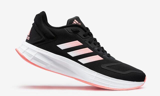 zapatillas running adidas duramo