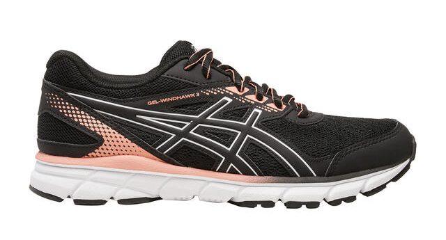zapatillas running asics decathlon